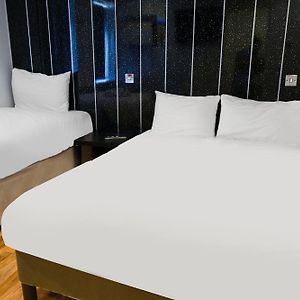 Harlands Hotel